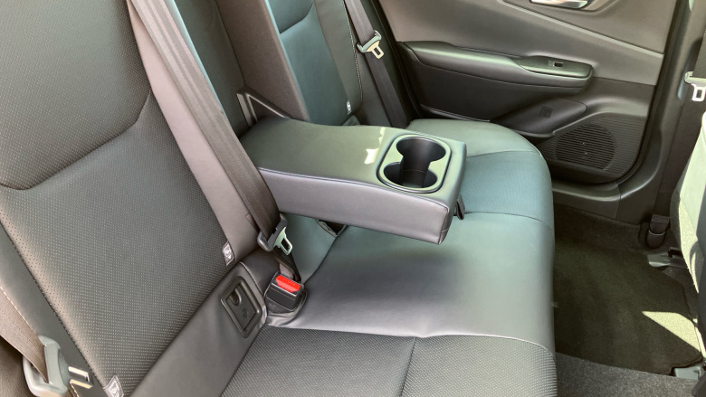 Toyota Prius 2.0 PHEV Excel 5dr CVT Hatchback